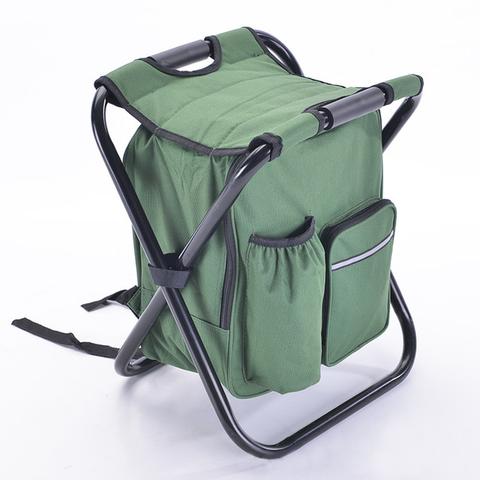 Multifunction Outdoor Folding Rest Chair