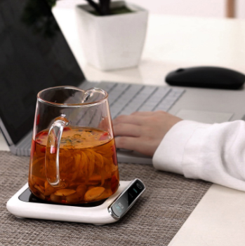 5V Mini Cup Warmer Usb Coffee /Tea Heater