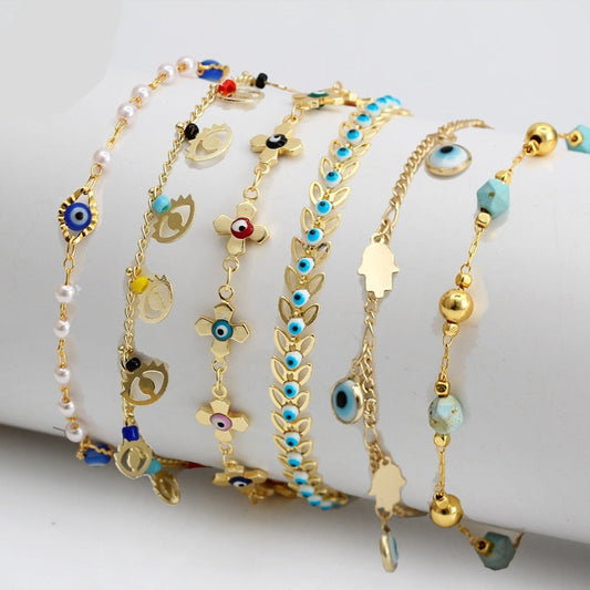 Charm Bracelet