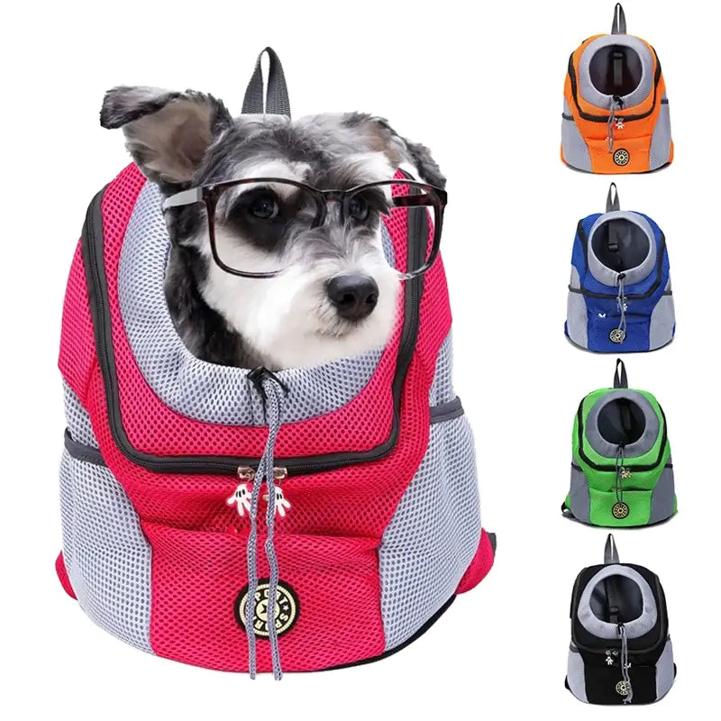 Carriers For Small Pets